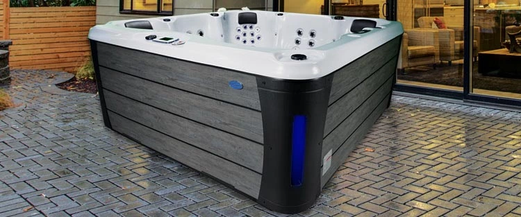 Elite™ Cabinets for hot tubs in Miami Beach