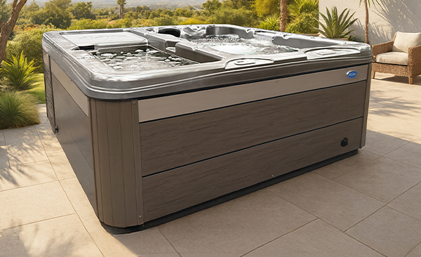 Cold Plunge Spas Series Miami Beach hot tubs for sale