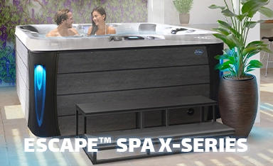 Escape X-Series Spas Miami Beach hot tubs for sale