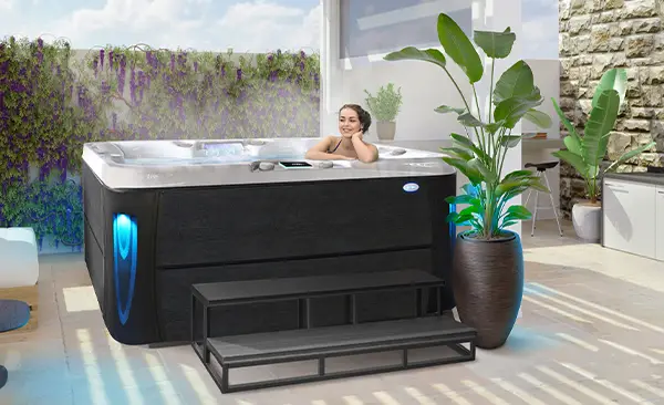 Escape X-Series Spas Miami Beach hot tubs for sale