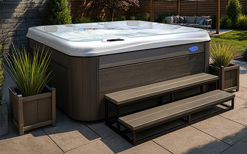 Patio&trade; Spas Miami Beach hot tubs for sale
