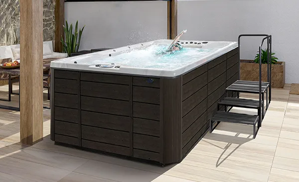 Swim Spas Miami Beach hot tubs for sale