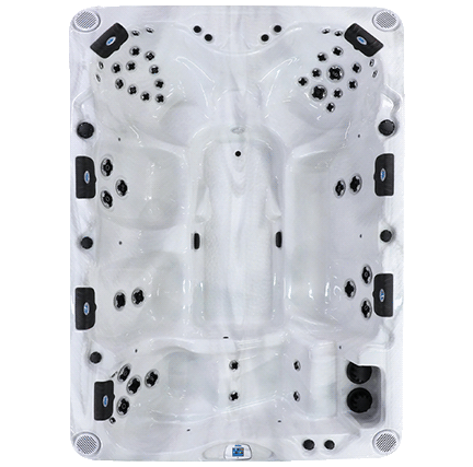 Newporter EC-1148LX hot tubs for sale in Miami Beach