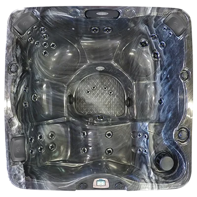 Pacifica-X EC-739LX hot tubs for sale in Miami Beach