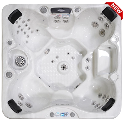 Baja EC-749B hot tubs for sale in Miami Beach