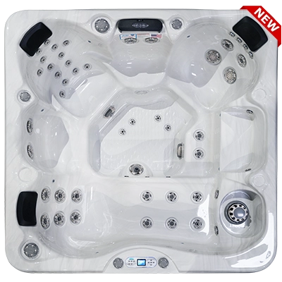 Costa EC-749L hot tubs for sale in Miami Beach