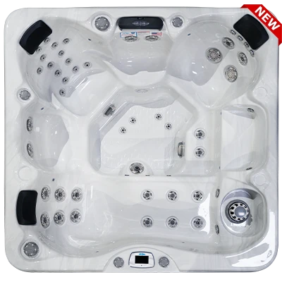 Costa-X EC-749LX hot tubs for sale in Miami Beach