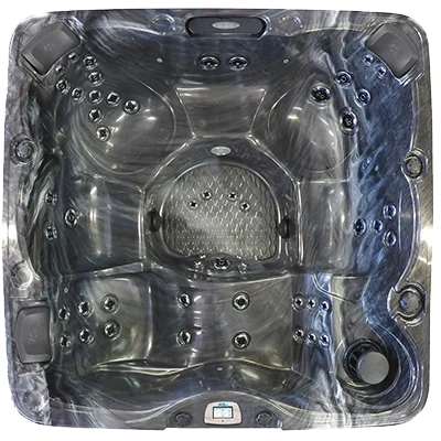 Pacifica-X EC-751LX hot tubs for sale in Miami Beach