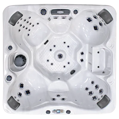 Baja EC-767B hot tubs for sale in Miami Beach