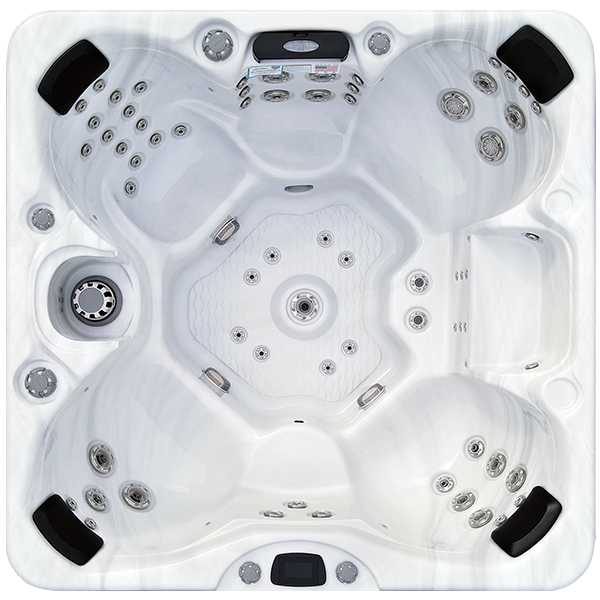 Baja-X EC-767BX hot tubs for sale in Miami Beach