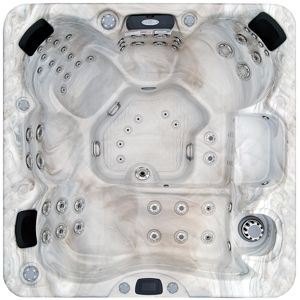 Costa-X EC-767LX hot tubs for sale in Miami Beach