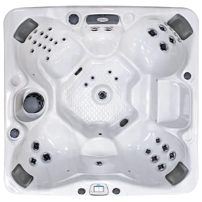 Cancun-X EC-840BX hot tubs for sale in Miami Beach