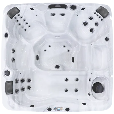 Avalon EC-840L hot tubs for sale in Miami Beach