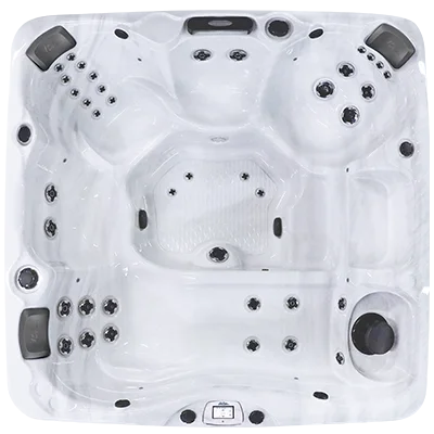 Avalon-X EC-840LX hot tubs for sale in Miami Beach