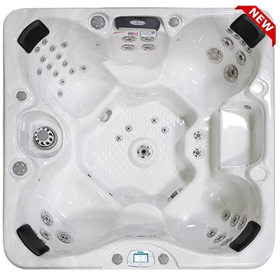 Cancun-X EC-849BX hot tubs for sale in Miami Beach