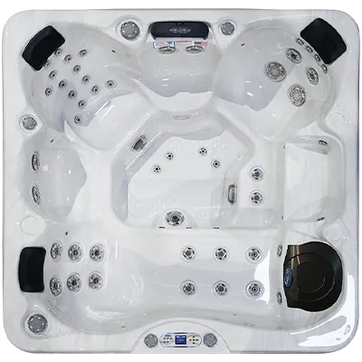 Avalon EC-849L hot tubs for sale in Miami Beach