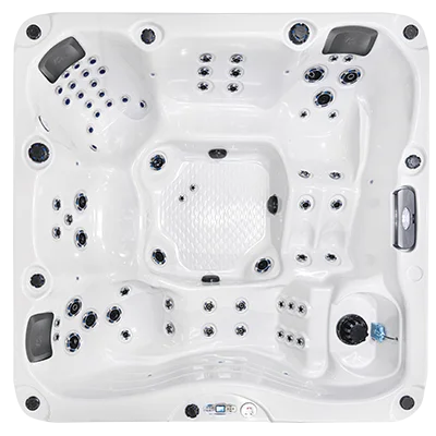 Malibu EC-867DL hot tubs for sale in Miami Beach