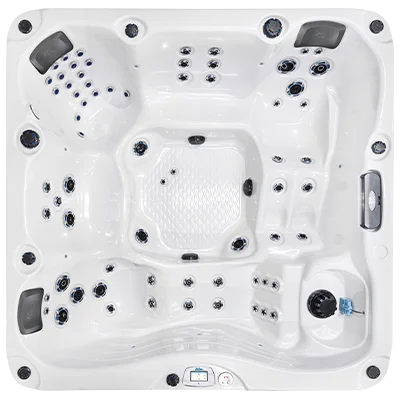 Malibu-X EC-867DLX hot tubs for sale in Miami Beach