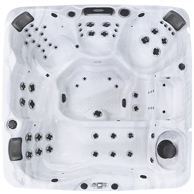 Avalon EC-867L hot tubs for sale in Miami Beach