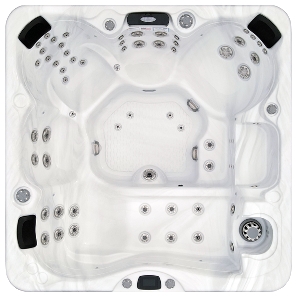 Avalon-X EC-867LX hot tubs for sale in Miami Beach