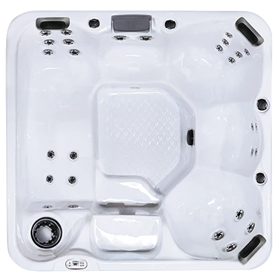 Hawaiian Plus PPZ-628L hot tubs for sale in Miami Beach