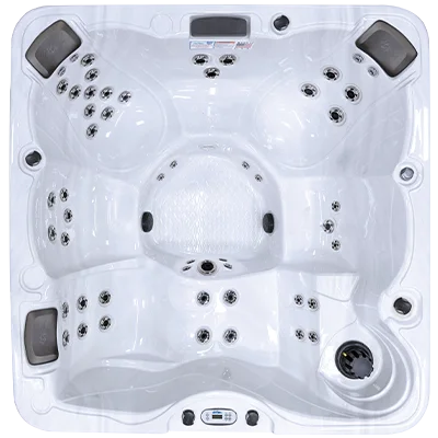 Pacifica Plus PPZ-743L hot tubs for sale in Miami Beach