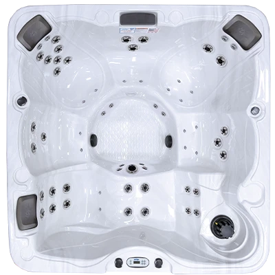 Pacifica Plus PPZ-752L hot tubs for sale in Miami Beach