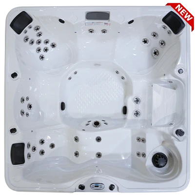 Atlantic Plus PPZ-843LC hot tubs for sale in Miami Beach