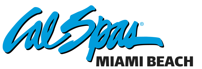 Calspas logo - Miami Beach